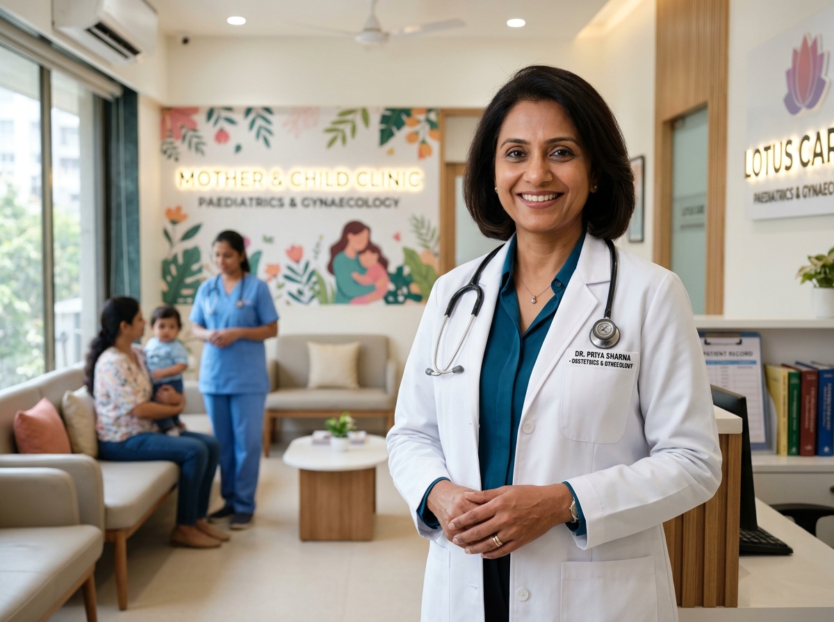 Clinic Gallery 3