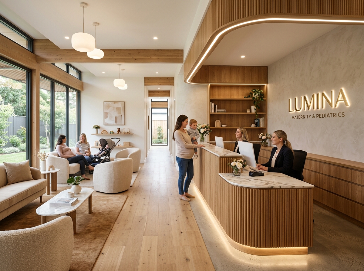 Clinic Gallery 6